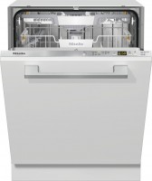Photos - Integrated Dishwasher Miele G 5260 SCVi 