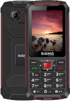 Photos - Mobile Phone Sigma mobile Comfort 50 Outdoor 0 B
