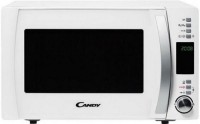 Photos - Microwave Candy CMX 22 DW white