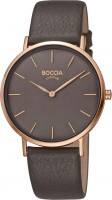 Wrist Watch Boccia Titanium 3273-11 