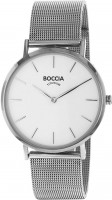 Wrist Watch Boccia Titanium 3273-09 