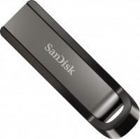 Photos - USB Flash Drive SanDisk Extreme Go 256 GB
