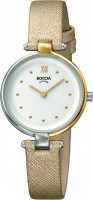 Wrist Watch Boccia Titanium 3278-01 