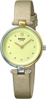 Wrist Watch Boccia Titanium 3278-02 