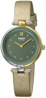 Wrist Watch Boccia Titanium 3278-04 