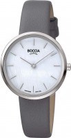 Photos - Wrist Watch Boccia Titanium 3279-07 