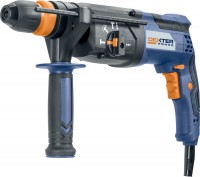 Photos - Rotary Hammer Dexter Z1C-HW-2662SREP 