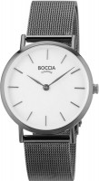 Photos - Wrist Watch Boccia Titanium 3281-04 