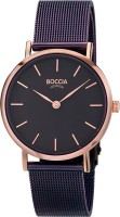 Wrist Watch Boccia Titanium 3281-05 