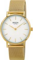 Wrist Watch Boccia Titanium 3281-06 