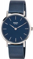 Photos - Wrist Watch Boccia Titanium 3281-07 