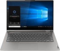 Photos - Laptop Lenovo ThinkBook 14s Yoga ITL (14S ITL 20WE0003RA)