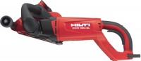 Photos - Wall Chaser Hilti DCH 180-SL 2007632 