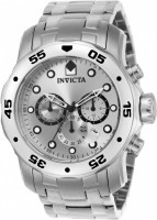 Wrist Watch Invicta Pro Diver SCUBA Men 0071 