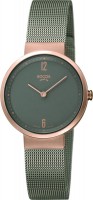 Wrist Watch Boccia Titanium 3283-03 