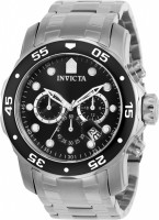 Photos - Wrist Watch Invicta Pro Diver SCUBA Men 0069 