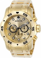 Photos - Wrist Watch Invicta Pro Diver SCUBA Men 0074 