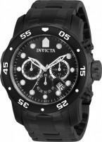 Photos - Wrist Watch Invicta Pro Diver SCUBA Men 0076 