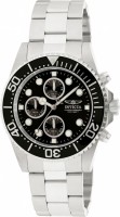 Wrist Watch Invicta Pro Diver Men 1768 