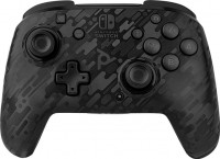 Game Controller PDP Faceoff Wireless Deluxe Controller for Nintendo Switch 