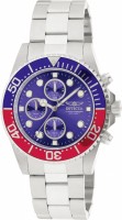 Wrist Watch Invicta Pro Diver Men 1771 