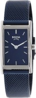 Wrist Watch Boccia Titanium 3304-01 