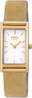 Wrist Watch Boccia Titanium 3304-03 