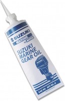 Photos - Gear Oil Suzuki Marine Gear Oil SAE90 0.35 L