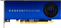 Graphics Card HP Radeon Pro WX 3200 6YT68AA 