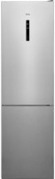 Photos - Fridge AEG RCB 736E5 MX stainless steel