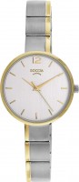 Wrist Watch Boccia Titanium 3308-02 