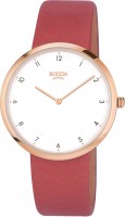 Wrist Watch Boccia Titanium 3309-05 