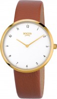 Wrist Watch Boccia Titanium 3309-06 