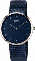 Wrist Watch Boccia Titanium 3309-09 