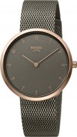 Wrist Watch Boccia Titanium 3309-10 