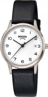 Wrist Watch Boccia Titanium 3310-01 