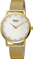 Wrist Watch Boccia Titanium 3314-06 