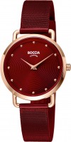 Photos - Wrist Watch Boccia Titanium 3314-08 