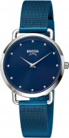 Wrist Watch Boccia Titanium 3314-07 