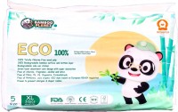 Photos - Nappies Bamboo Planet Eco Diapers XL / 32 pcs 