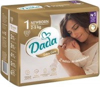 Photos - Nappies Dada Extra Care 1 / 138 pcs 