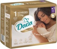 Photos - Nappies Dada Extra Care 1 / 23 pcs 