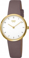 Wrist Watch Boccia Titanium 3315-02 