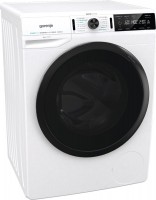 Photos - Washing Machine Gorenje WA 84 CS white