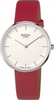 Wrist Watch Boccia Titanium 3327-01 