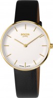 Wrist Watch Boccia Titanium 3327-04 