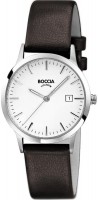 Wrist Watch Boccia Titanium 3180-01 