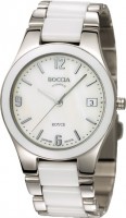 Wrist Watch Boccia Titanium 3189-01 