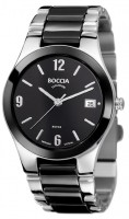 Wrist Watch Boccia Titanium 3189-02 