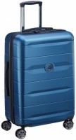 Photos - Luggage Delsey Comete  64